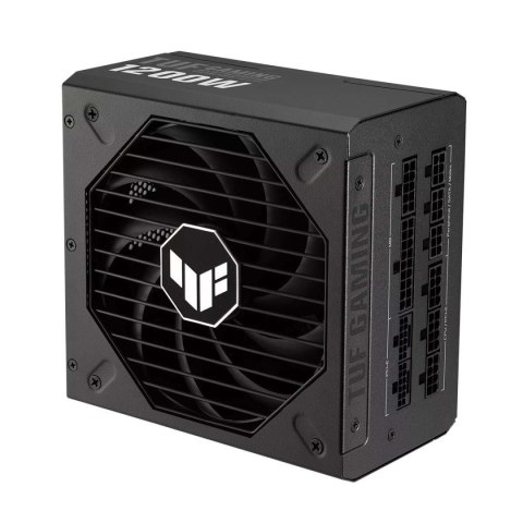 Asus Zasilacz Asus TUF GAMING 1200W Gold 80Plus Gold
