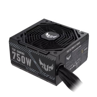 Asus Zasilacz Asus TUF-GAMING-750B 750W ATX 135mm 80+Bronze