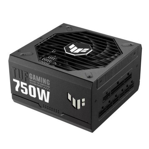 Asus Zasilacz Asus TUF-GAMING-750G ATX 750W 135mm 80Plus Gold