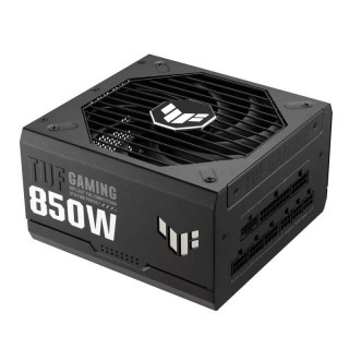 Asus Zasilacz Asus TUF-GAMING-850G ATX 850W 135mm 80Plus Gold