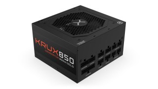 COOLING.PL Zasilacz KRUX Generator 80Plus GOLD 850W ATX Modularny