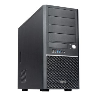 Chieftec Obudowa Chieftec CM-25B-OP ATX bez okna bez zasilacza