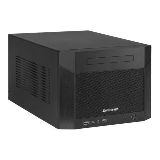 Chieftec Obudowa Chieftec CN-01B-OP Mini-ITX bez zasilacza