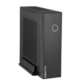 Chieftec Obudowa Chieftec IX-03B-OP Mini-ITX bez zasilacza