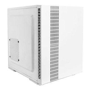 Chieftec Obudowa Chieftec UK-02W-OP ATX bez okna bez zasilacza biała
