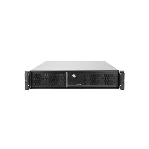 Chieftec Obudowa serwerowa Chieftec UNC-209SR-B-OP ATX Rack 2U 19" bez zasilacza