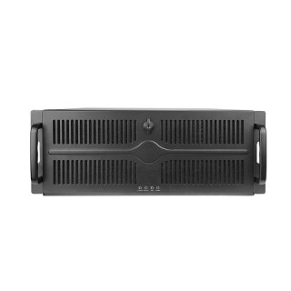 Chieftec Obudowa serwerowa Chieftec UNC-409S-B-OP ATX Rack 4U 19" bez zasilacza