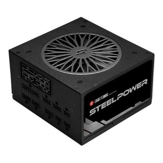 Chieftec Zasilacz Chieftec BDK-650FC 650W ATX 120mm 80+Bronze aPFC