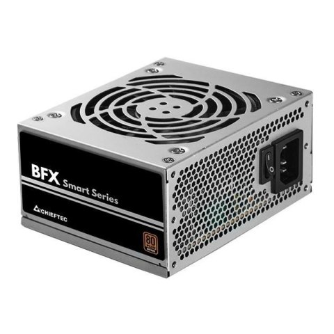 Chieftec Zasilacz Chieftec BFX-450BS 450W SFX 90mm 80+Bronze aPFC Bulk