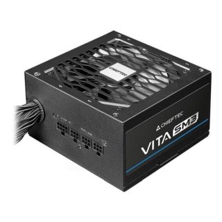 Chieftec Zasilacz Chieftec BPX-850-C 850W ATX 120mm 80+Bronze aPFC