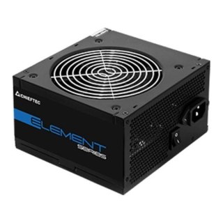 Chieftec Zasilacz Chieftec ELP-350S 350W ATX 120mm Spraw >85%