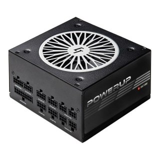 Chieftec Zasilacz Chieftec GPX-550FC 550W ATX 120mm 80+Gold aPFC