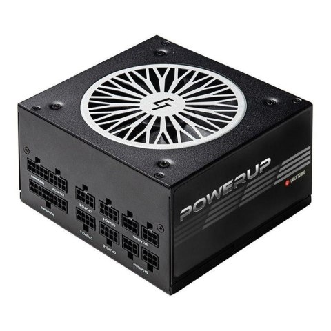Chieftec Zasilacz Chieftec GPX-550FC 550W ATX 120mm 80+Gold aPFC
