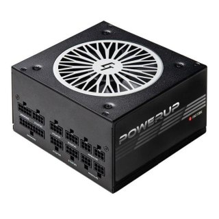 Chieftec Zasilacz Chieftec GPX-650FC 650W ATX 120mm 80+Gold aPFC