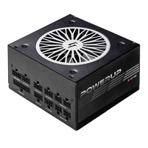 Chieftec Zasilacz Chieftec GPX-850FC 850W ATX 120mm 80+Gold aPFC