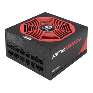 Chieftec Zasilacz Chieftec GPU-1050FC 1050W ATX 140mm 80+Platinum aPFC