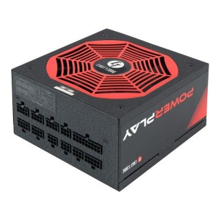 Chieftec Zasilacz Chieftec GPU-1200FC 1200W ATX 140mm 80+Platinum aPFC