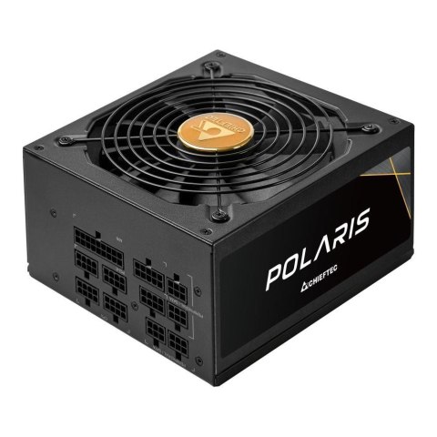 Chieftec Zasilacz Chieftec PPS-850FC 850W ATX 135mm 80+Gold aPFC