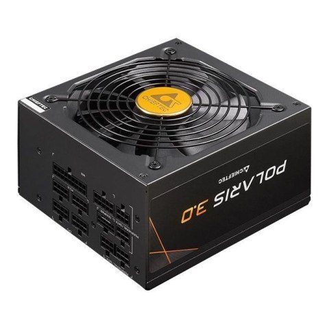 Chieftec Zasilacz Chieftec PPS-850FC-A3 850W ATX 135mm 80+Gold aPFC