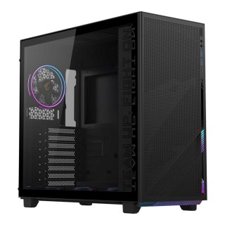 Gigabyte Obudowa Gigabyte AORUS C400 GLASS ATX z oknem bez zasilacza