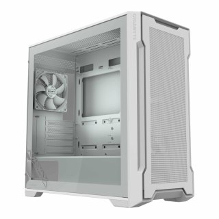 Gigabyte Obudowa Gigabyte C102 GLASS ICE mATX z oknem bez zasilacza
