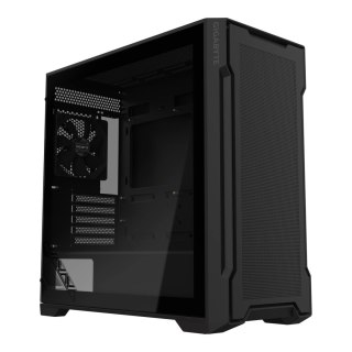 Gigabyte Obudowa Gigabyte C102 GLASS mATX z oknem bez zasilacza