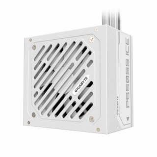 Gigabyte Zasilacz Gigabyte GP-P550SS ICE 550W 120mm 80+Silver