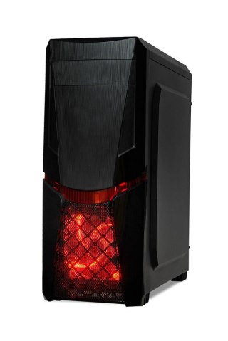 IBOX Obudowa iBOX Orcus X14 Gaming, Black