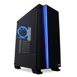 IBOX Obudowa iBOX WIZARD 4 Gaming