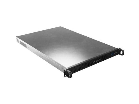 LANBERG Obudowa serwerowa rack E-ATX Lanberg 650/12 19"/1U