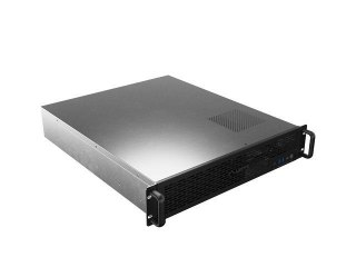LANBERG Obudowa serwerowa rack Lanberg ATX 520/12 19"/2U