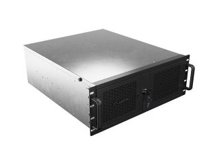 LANBERG Obudowa serwerowa rack Lanberg ATX 520/12 19"/4U