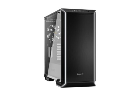 LISTAN GMBH Obudowa be quiet! Dark Base 700 ATX Midi Black bez zasilacza