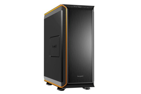 LISTAN GMBH Obudowa be quiet! Dark Base 900 ATX Midi Orange bez zasilacza