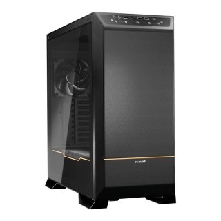 LISTAN GMBH Obudowa be quiet! Dark Base Pro 901 ATX Midi z oknem bez zasilacza