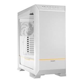 LISTAN GMBH Obudowa be quiet! Dark Base Pro 901 White ATX Midi z oknem bez zasilacza
