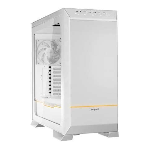 LISTAN GMBH Obudowa be quiet! Dark Base Pro 901 White ATX Midi z oknem bez zasilacza