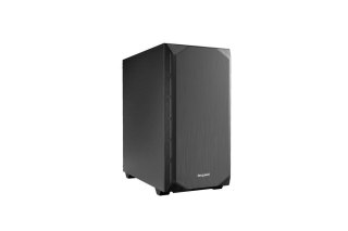 LISTAN GMBH Obudowa be quiet! Pure Base 500 Black ATX Midi bez zasilacza