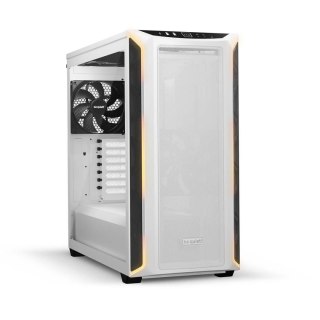 LISTAN GMBH Obudowa be quiet! Shadow Base 800 DX White E-ATX Midi ARGB z oknem bez zasilacza