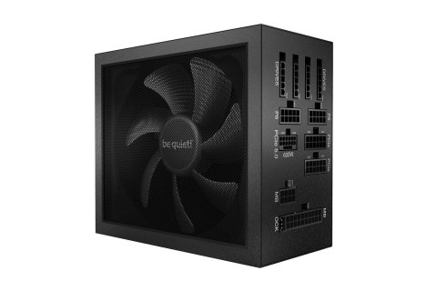 LISTAN GMBH Zasilacz be quiet! DARK POWER 13 850W 135mm 80+Titanium