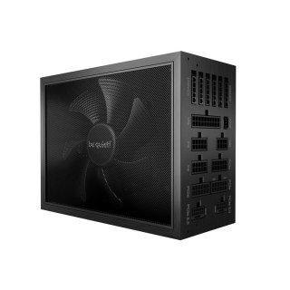 LISTAN GMBH Zasilacz be quiet! DARK POWER PRO 13 1600W 135mm 80+Titanium