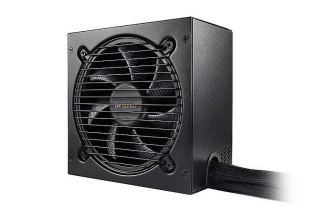 LISTAN GMBH Zasilacz be quiet! PURE POWER 11 400W 120mm 80+Gold
