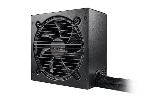 LISTAN GMBH Zasilacz be quiet! PURE POWER 11 700W 120mm 80+Gold