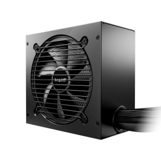 LISTAN GMBH Zasilacz be quiet! PURE POWER 12 750W 120mm 80+Gold
