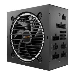 LISTAN GMBH Zasilacz be quiet! PURE POWER 12 M 1200W 120mm 80+Gold