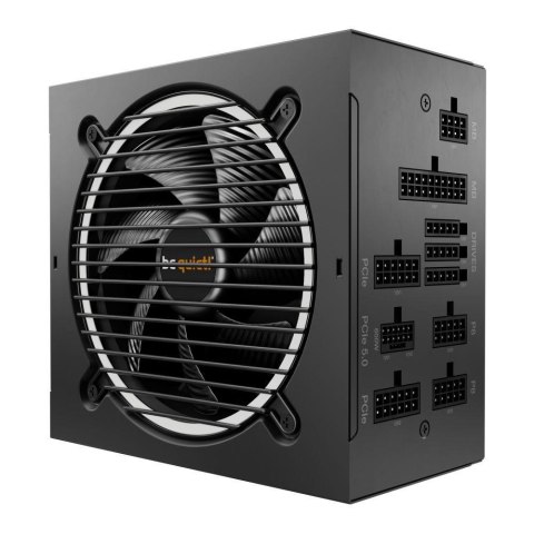 LISTAN GMBH Zasilacz be quiet! PURE POWER 12 M 1200W 120mm 80+Gold