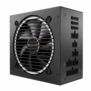 LISTAN GMBH Zasilacz be quiet! PURE POWER 12 M 650W 120mm 80+Gold