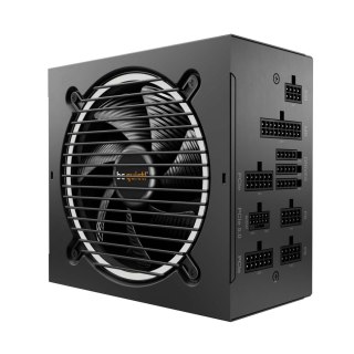 LISTAN GMBH Zasilacz be quiet! PURE POWER 12 M 850W 120mm 80+Gold