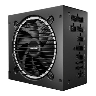 LISTAN GMBH Zasilacz be quiet! Pure Power 13 M 1000W 120mm 80+ Gold