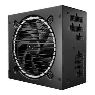 LISTAN GMBH Zasilacz be quiet! Pure Power 13 M 650W 120mm 80+ Gold